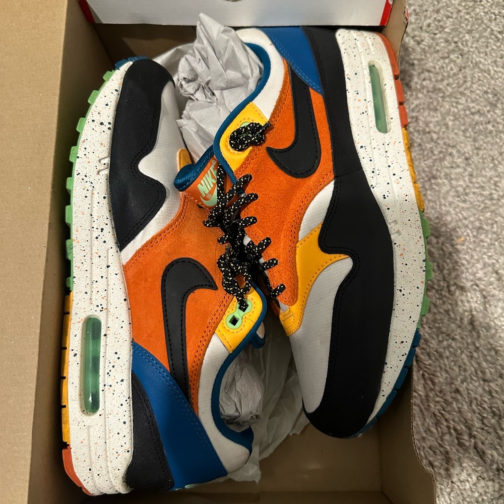 2020
Air Max 1 'Multi Mix